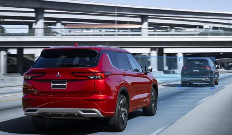 Mitsubishi Outlander GLX-HL Plus 2025 full