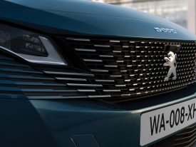 Peugeot 5008 GT 2024