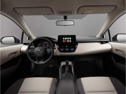 Toyota Corolla 2.0L XLI 2024 full
