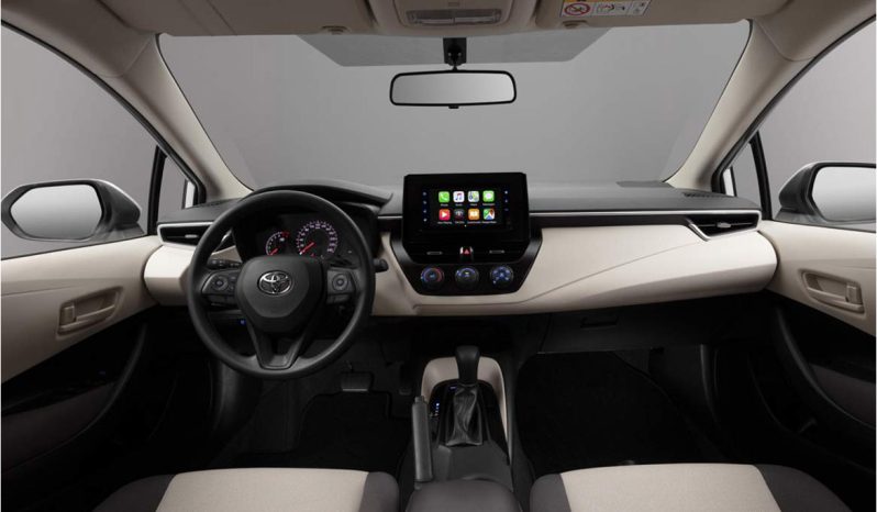 Toyota Corolla 2.0L XLI 2024 full