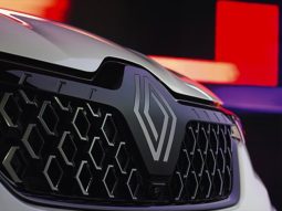 Renault Arkana E3 2025 full