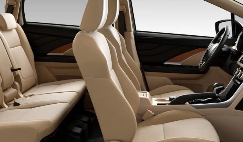 Mitsubishi Xpander Cross Premium 2024 full