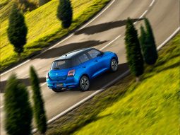 Suzuki Swift 2025 full