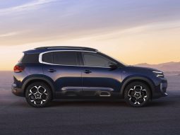Citroen C5 Aircross Feel 2024
