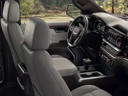 Gmc Sierra SLE 2024 full