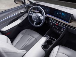 Hyundai Sontat Smart GLS 2025 full
