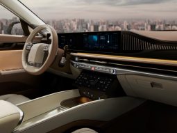 Hyundai Azera Classic 2024 full