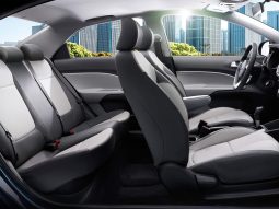 KIA Pegas STD 2024 full