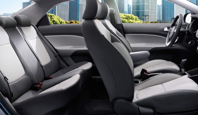 KIA Pegas STD 2024 full