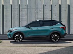 KIA Seltos GL 2024 full
