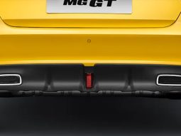 MG GT ST 2024 full