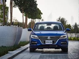 MG 5 ST 2024 full