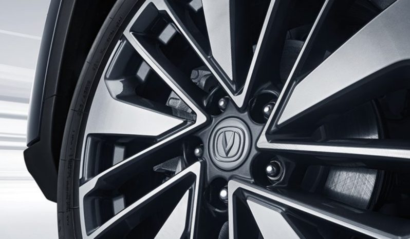 تشانجان سي إس 35 بلس ليميتد 2025 كامل
