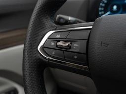 Ford Territory Trend 2024 full
