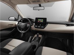Toyota Corolla 1.5L XLI 2024 full