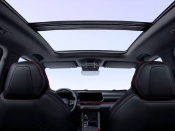 Geely Coolray GS Basic 2024 full