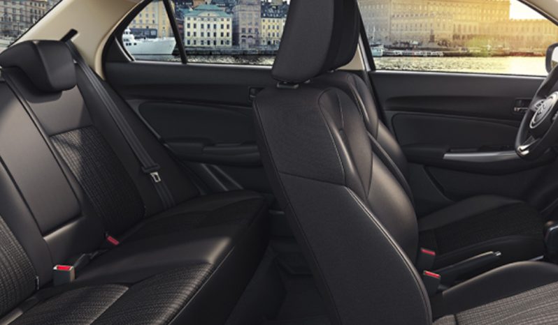 Suzuki Dzire GL 2024 full