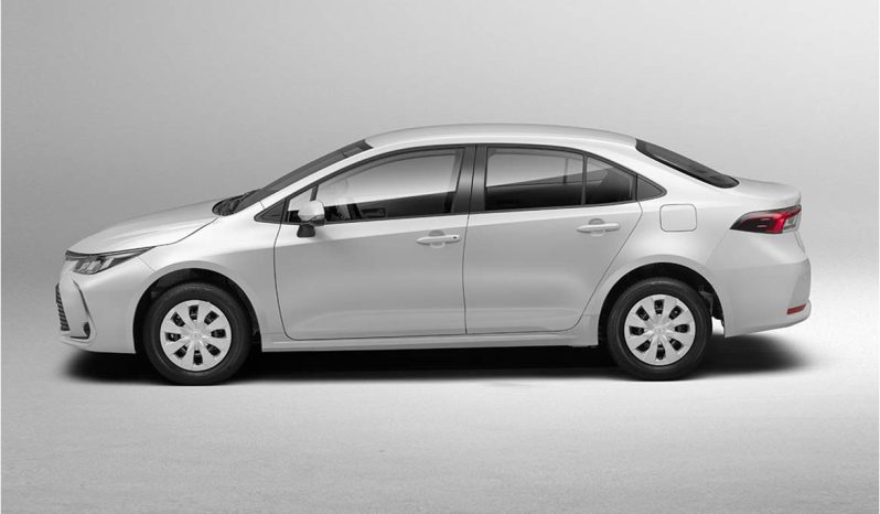 Toyota Corolla 2.0L XLI 2024 full