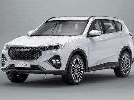 بلس  لاكجري X70