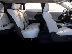 Mitsubishi Outlander GLX-HL Plus 2025 full