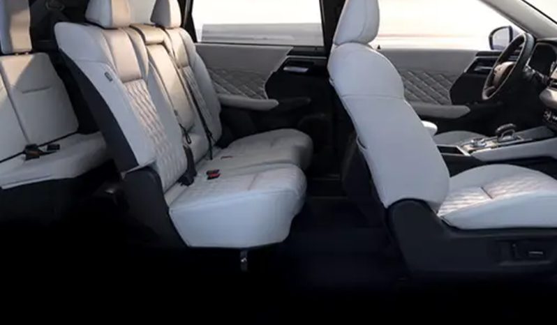 Mitsubishi Outlander GLX-HL Plus 2025 full