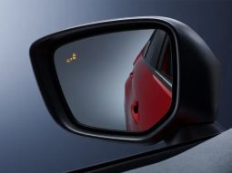 Mitsubishi Eclipse Cross GLX-ML 2024 full