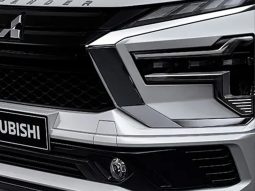 Mitsubishi Xpander Cross Premium 2024 full