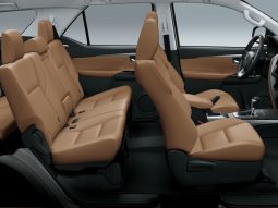 Toyota Fortuner GX2 4×2 204 full