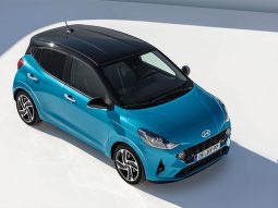 Hyundai I 10 2024 full