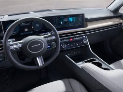 Hyundai Sontat Smart GLS 2025 full