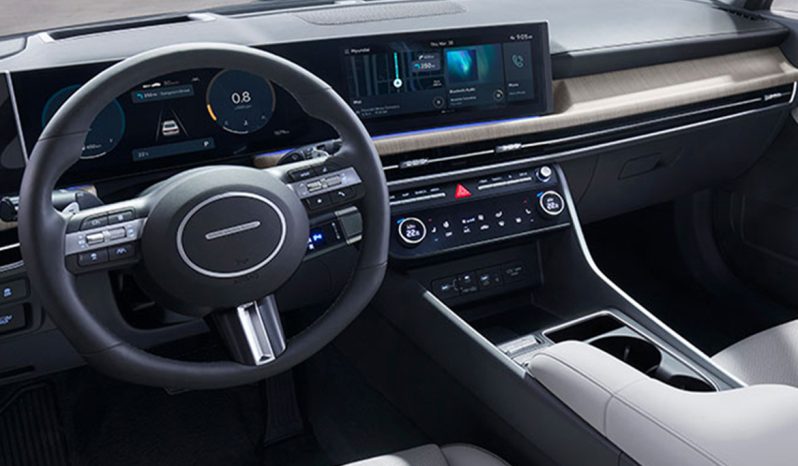 Hyundai Sontat Smart GLS 2025 full