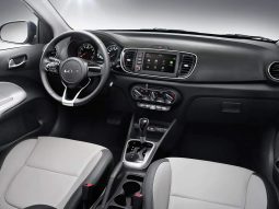 KIA Pegas STD 2024 full