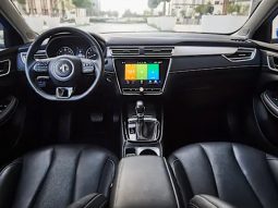 MG 5 ST 2024 full