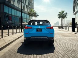 MG ONE STD 2024 full