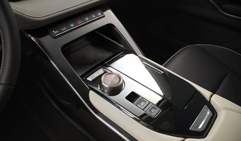 Haval H6 Premium 2024 full