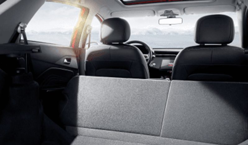Chery Tigo 2 Pro Comfort 2025 full