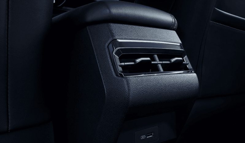 Geely Coolray GS Basic 2024 full