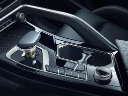 Geely Tugella GF 2024 full