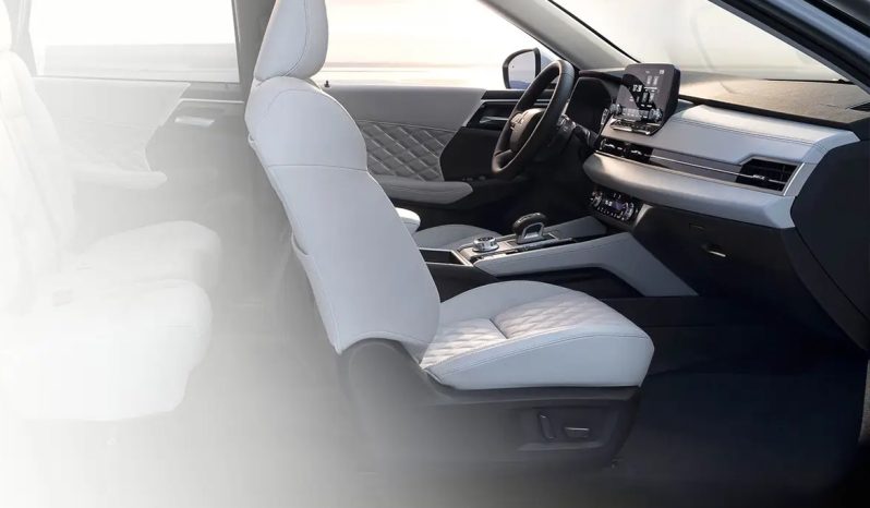 Mitsubishi Outlander GLX-HL Plus 2025 full