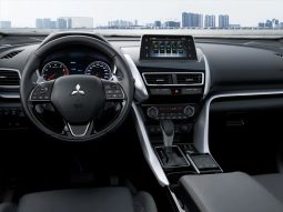 Mitsubishi Eclipse Cross GLX-ML 2024 full