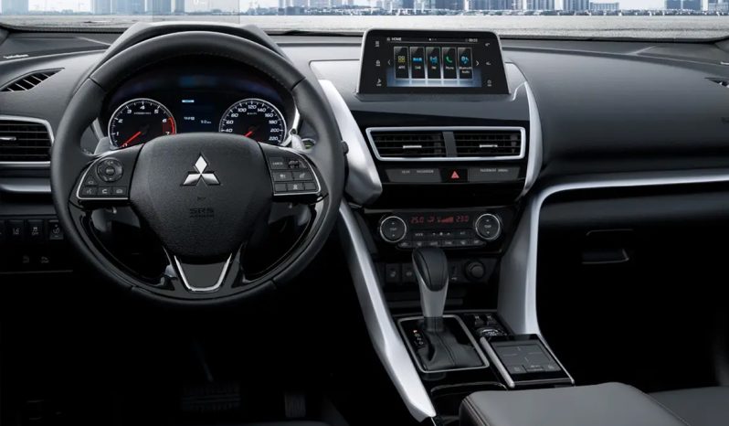 Mitsubishi Eclipse Cross GLX-ML 2024 full