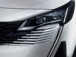 Peugeot 3008 Active 2025 full