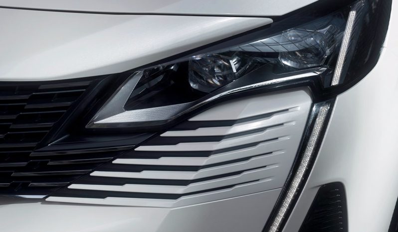 Peugeot 3008 Active 2025 full