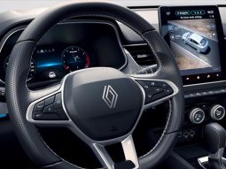 Renault Arkana E3 2025 full