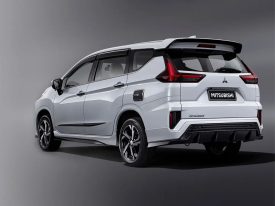 Mitsubishi Xpander Cross Premium 2024