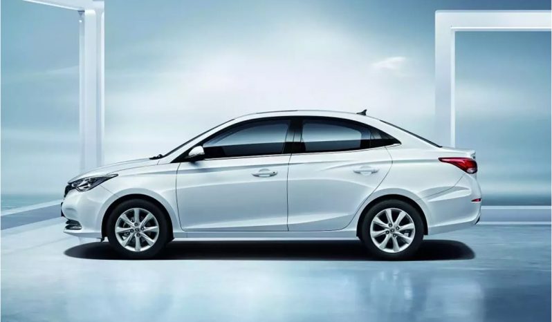 تشانجان إل 7 2024 كامل