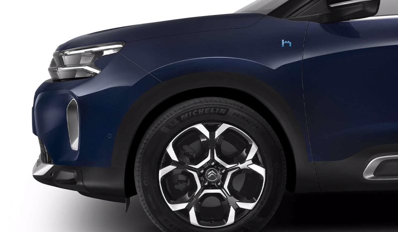 Citroen C5 Aircross Feel 2024 full