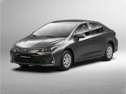 Toyota Corolla 1.5L XLI 2024 full