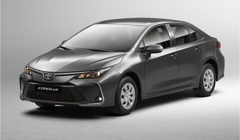 Toyota Corolla 1.5L XLI 2024 full