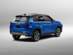 Toyota Urban Cruiser  GLX 2025 full